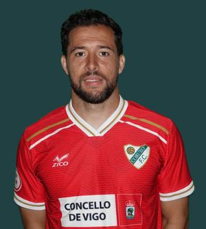 Alberto (Coruxo F.C.) - 2022/2023